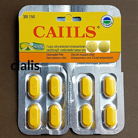 Venta de cialis madrid